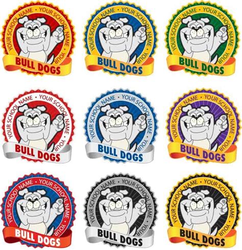 The Significance of Bulldog Mascots in School Traditions